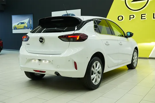 Opel Corsa, 1.2 L, 2023 year, 0 km, Baku - Price: 29 900 ₼ - Tunel.az