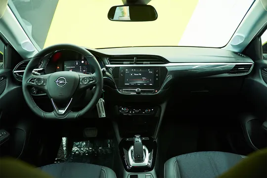 Opel Corsa, 1.2 L, 2023 year, 0 km, Baku - Price: 29 900 ₼ - Tunel.az