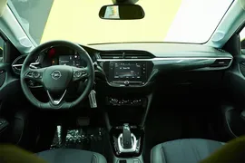 Opel Corsa, 1.2 L, 2023 year, 0 km, Baku - Price: 29 900 ₼ - Tunel.az
