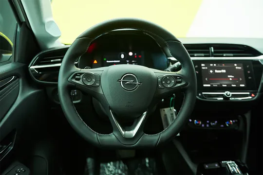 Opel Corsa, 1.2 L, 2023 year, 0 km, Baku - Price: 29 900 ₼ - Tunel.az