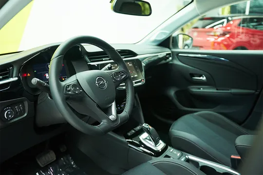 Opel Corsa, 1.2 L, 2023 year, 0 km, Baku - Price: 29 900 ₼ - Tunel.az