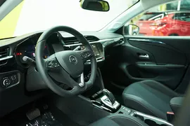 Opel Corsa, 1.2 L, 2023 year, 0 km, Baku - Price: 29 900 ₼ - Tunel.az
