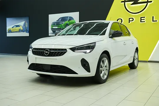 Opel Corsa, 1.2 L, 2023 year, 0 km, Baku - Price: 29 900 ₼ - Tunel.az