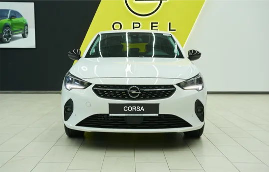 Opel Corsa, 1.2 L, 2023 year, 0 km, Baku - Price: 29 900 ₼ - Tunel.az