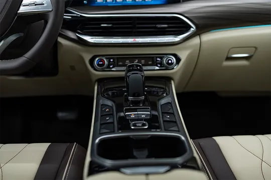 Bestune T77, 1.5 L, 2024 i̇l, 0 km, Bakı - Qiymət: 20 500 $ - Tunel.az