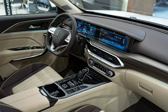 Bestune T77, 1.5 L, 2024 i̇l, 0 km, Bakı - Qiymət: 20 500 $ - Tunel.az