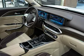 Bestune T77, 1.5 L, 2024 i̇l, 0 km, Bakı - Qiymət: 20 500 $ - Tunel.az