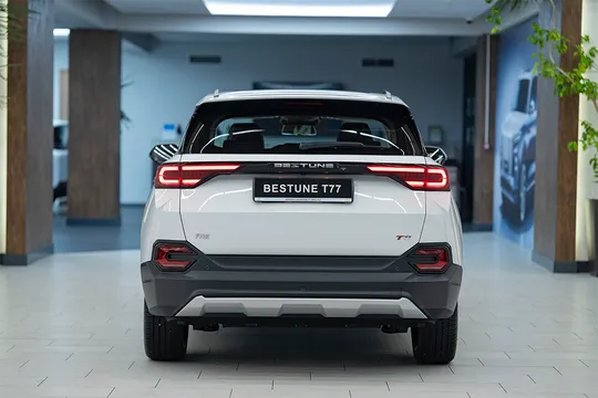 Bestune T77, 1.5 L, 2024 i̇l, 0 km, Bakı - Qiymət: 20 500 $ - Tunel.az