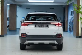 Bestune T77, 1.5 L, 2024 i̇l, 0 km, Bakı - Qiymət: 20 500 $ - Tunel.az