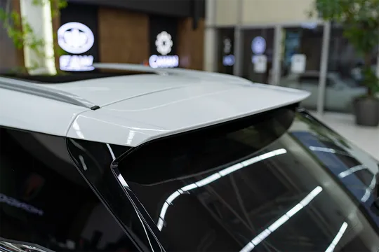 Bestune T77, 1.5 L, 2024 i̇l, 0 km, Bakı - Qiymət: 20 500 $ - Tunel.az