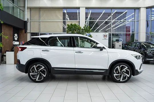 Bestune T77, 1.5 L, 2024 i̇l, 0 km, Bakı - Qiymət: 20 500 $ - Tunel.az