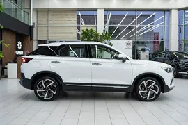 Bestune T77, 1.5 L, 2024 i̇l, 0 km, Bakı - Qiymət: 20 500 $ - Tunel.az