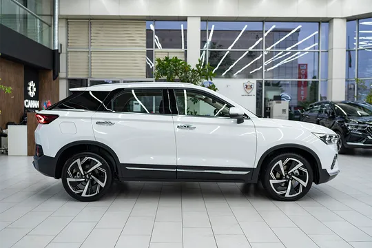 Bestune T77, 1.5 L, 2024 i̇l, 0 km, Bakı - Qiymət: 20 500 $ - Tunel.az
