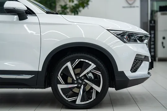 Bestune T77, 1.5 L, 2024 i̇l, 0 km, Bakı - Qiymət: 20 500 $ - Tunel.az