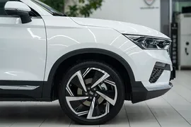 Bestune T77, 1.5 L, 2024 i̇l, 0 km, Bakı - Qiymət: 20 500 $ - Tunel.az