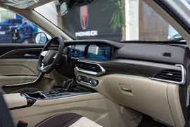 Bestune T77, 1.5 L, 2024 i̇l, 0 km, Bakı - Qiymət: 20 500 $ - Tunel.az