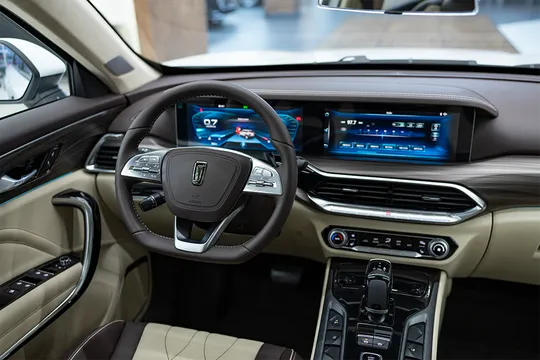Bestune T77, 1.5 L, 2024 i̇l, 0 km, Bakı - Qiymət: 20 500 $ - Tunel.az