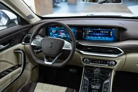 Bestune T77, 1.5 L, 2024 i̇l, 0 km, Bakı - Qiymət: 20 500 $ - Tunel.az
