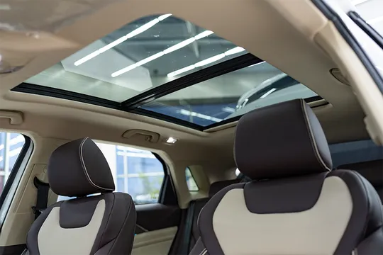 Bestune T77, 1.5 L, 2024 i̇l, 0 km, Bakı - Qiymət: 20 500 $ - Tunel.az