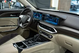 Bestune T77, 1.5 L, 2024 i̇l, 0 km, Bakı - Qiymət: 20 500 $ - Tunel.az