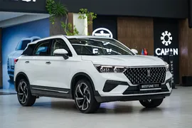 Bestune T77, 1.5 L, 2024 i̇l, 0 km, Bakı - Qiymət: 20 500 $ - Tunel.az