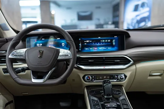 Bestune T77, 1.5 L, 2024 i̇l, 0 km, Bakı - Qiymət: 20 500 $ - Tunel.az