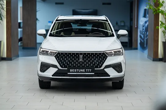 Bestune T77, 1.5 L, 2024 i̇l, 0 km, Bakı - Qiymət: 20 500 $ - Tunel.az
