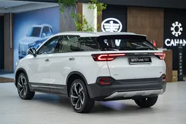 Bestune T77, 1.5 L, 2024 i̇l, 0 km, Bakı - Qiymət: 20 500 $ - Tunel.az