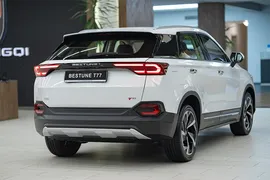 Bestune T77, 1.5 L, 2024 i̇l, 0 km, Bakı - Qiymət: 20 500 $ - Tunel.az