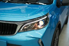 Maple X3 Pro, 1.5 L, 2024 წელი, 0 km, Baku - ფასი: 15 300 $ - Tunel.az