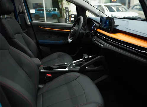 Maple X3 Pro, 1.5 L, 2024 წელი, 0 km, Baku - ფასი: 15 300 $ - Tunel.az