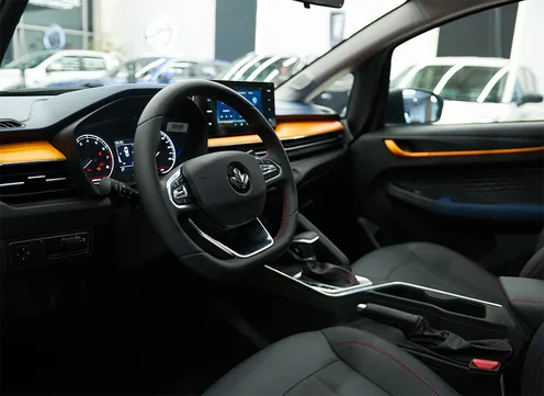 Maple X3 Pro, 1.5 L, 2024 წელი, 0 km, Baku - ფასი: 15 300 $ - Tunel.az