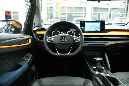 Maple X3 Pro, 1.5 L, 2024 წელი, 0 km, Baku - ფასი: 15 300 $ - Tunel.az