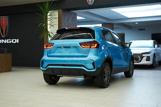 Maple X3 Pro, 1.5 L, 2024 წელი, 0 km, Baku - ფასი: 15 300 $ - Tunel.az