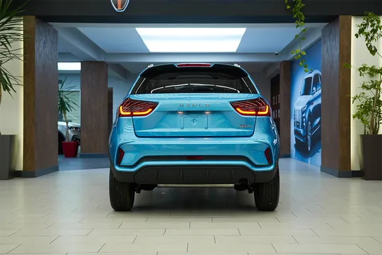 Maple X3 Pro, 1.5 L, 2024 წელი, 0 km, Baku - ფასი: 15 300 $ - Tunel.az