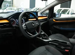 Maple X3 Pro, 1.5 L, 2024 год, 0 km, Баку - Цена: 13 300 $ - Tunel.az