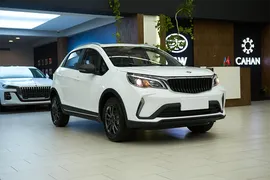 Maple X3 Pro, 1.5 L, 2024 год, 0 km, Баку - Цена: 13 300 $ - Tunel.az