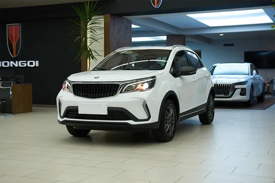 Maple X3 Pro, 1.5 L, 2024 год, 0 km, Баку - Цена: 13 300 $ - Tunel.az