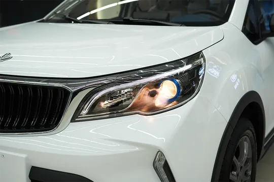 Maple X3 Pro, 1.5 L, 2024 год, 0 km, Баку - Цена: 13 300 $ - Tunel.az