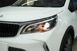 Maple X3 Pro, 1.5 L, 2024 год, 0 km, Баку - Цена: 13 300 $ - Tunel.az