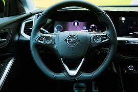 Opel Grandland X, 1.6 L, 2022 i̇l, 0 km, Bakı - Qiymət: 38 901 ₼ - Tunel.az