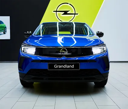 Opel Grandland X, 1.6 L, 2022 i̇l, 0 km, Bakı - Qiymət: 38 901 ₼ - Tunel.az