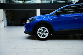 Opel Grandland X, 1.6 L, 2022 i̇l, 0 km, Bakı - Qiymət: 38 901 ₼ - Tunel.az