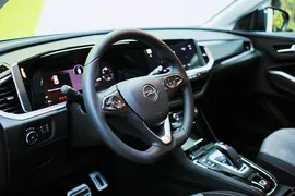 Opel Grandland X, 1.6 L, 2022 i̇l, 0 km, Bakı - Qiymət: 38 901 ₼ - Tunel.az