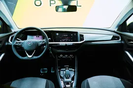 Opel Grandland X, 1.6 L, 2022 i̇l, 0 km, Bakı - Qiymət: 38 901 ₼ - Tunel.az