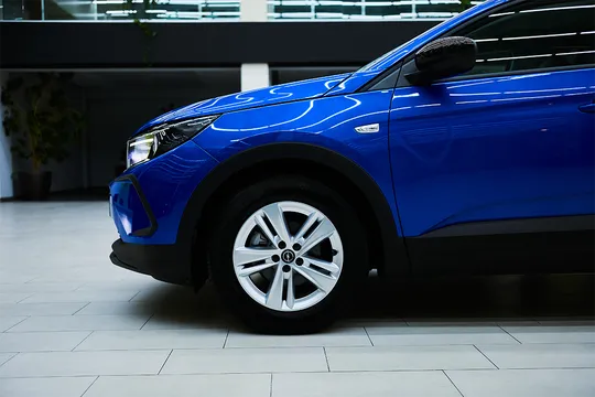 Opel Grandland X, 1.6 L, 2022 i̇l, 0 km, Bakı - Qiymət: 38 901 ₼ - Tunel.az