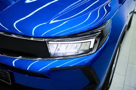 Opel Grandland X, 1.6 L, 2022 i̇l, 0 km, Bakı - Qiymət: 38 901 ₼ - Tunel.az