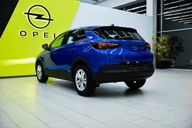 Opel Grandland X, 1.6 L, 2022 i̇l, 0 km, Bakı - Qiymət: 38 901 ₼ - Tunel.az