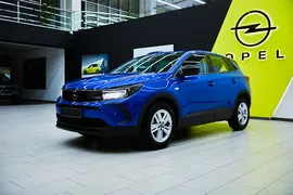 Opel Grandland X, 1.6 L, 2022 i̇l, 0 km, Bakı - Qiymət: 38 901 ₼ - Tunel.az