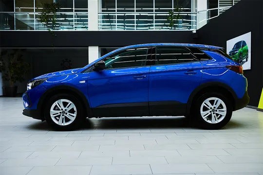 Opel Grandland X, 1.6 L, 2022 i̇l, 0 km, Bakı - Qiymət: 38 901 ₼ - Tunel.az